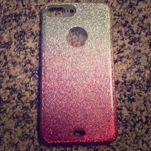 iPhone 8+ phone case